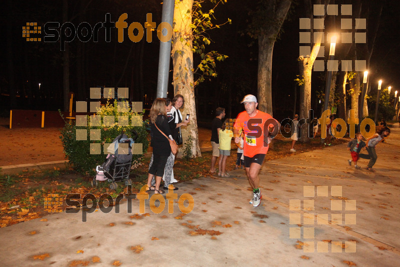 Esport Foto - Esportfoto .CAT - Fotos de La Cocollona night run Girona 2014 - 5 / 10 km - Dorsal [45] -   1409481640_19046.jpg