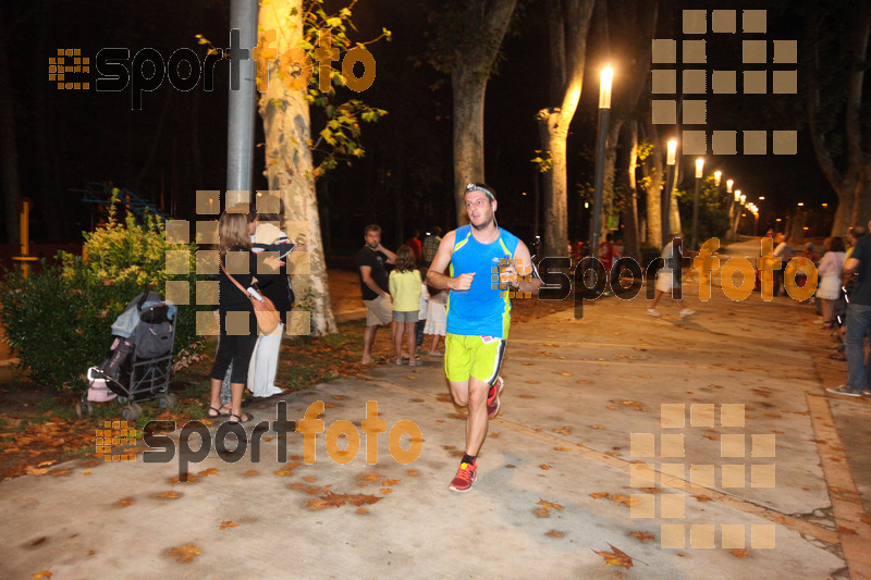 Esport Foto - Esportfoto .CAT - Fotos de La Cocollona night run Girona 2014 - 5 / 10 km - Dorsal [0] -   1409481647_19049.jpg
