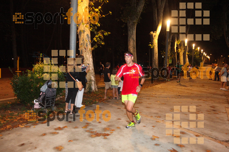 Esport Foto - Esportfoto .CAT - Fotos de La Cocollona night run Girona 2014 - 5 / 10 km - Dorsal [0] -   1409481649_19050.jpg