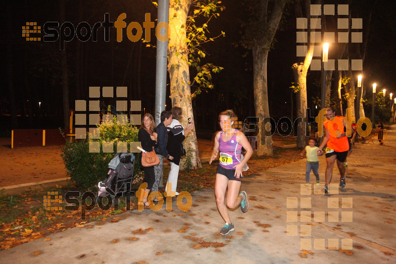 Esport Foto - Esportfoto .CAT - Fotos de La Cocollona night run Girona 2014 - 5 / 10 km - Dorsal [57] -   1409482808_19054.jpg