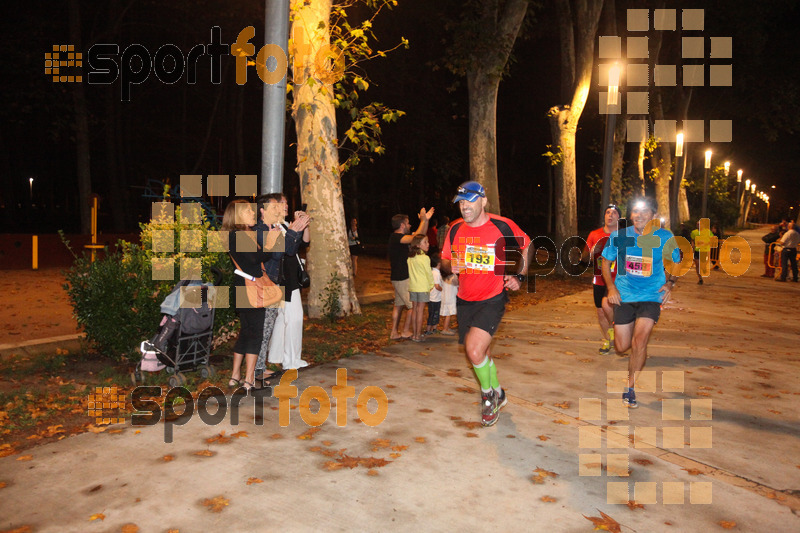 Esport Foto - Esportfoto .CAT - Fotos de La Cocollona night run Girona 2014 - 5 / 10 km - Dorsal [458] -   1409482812_19056.jpg