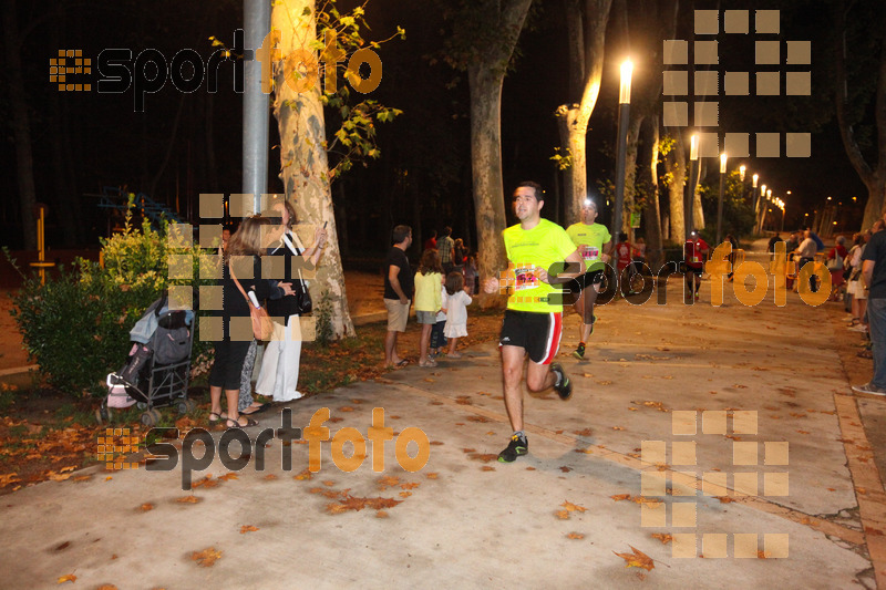 Esport Foto - Esportfoto .CAT - Fotos de La Cocollona night run Girona 2014 - 5 / 10 km - Dorsal [714] -   1409482816_19058.jpg