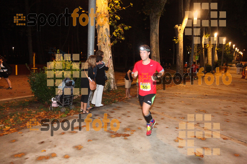 Esport Foto - Esportfoto .CAT - Fotos de La Cocollona night run Girona 2014 - 5 / 10 km - Dorsal [55] -   1409482821_19060.jpg