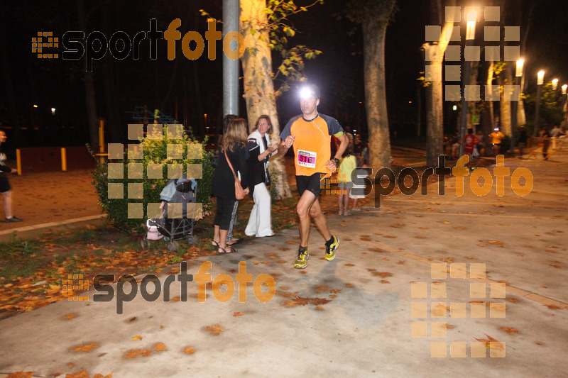 Esport Foto - Esportfoto .CAT - Fotos de La Cocollona night run Girona 2014 - 5 / 10 km - Dorsal [516] -   1409482823_19061.jpg