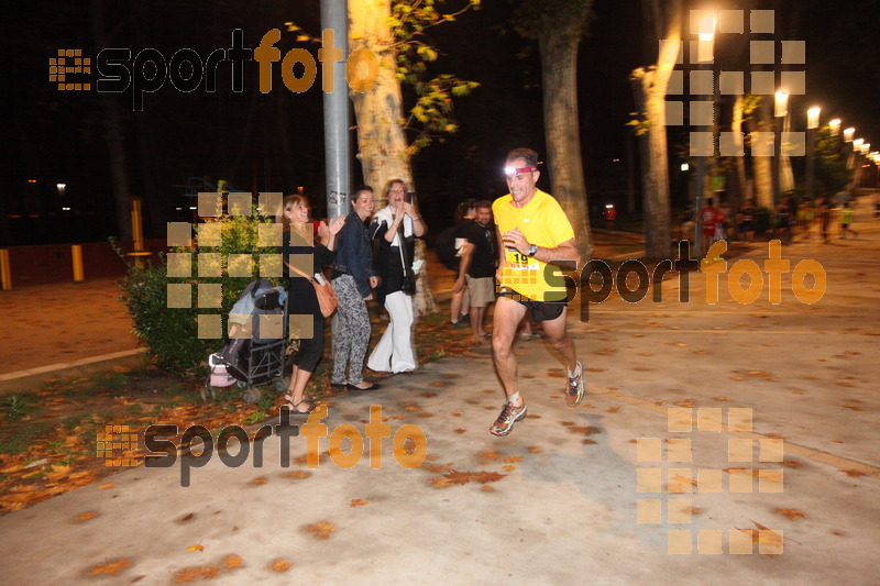 Esport Foto - Esportfoto .CAT - Fotos de La Cocollona night run Girona 2014 - 5 / 10 km - Dorsal [19] -   1409482825_19062.jpg