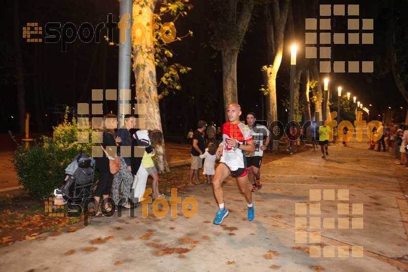 Esport Foto - Esportfoto .CAT - Fotos de La Cocollona night run Girona 2014 - 5 / 10 km - Dorsal [0] -   1409482831_19065.jpg