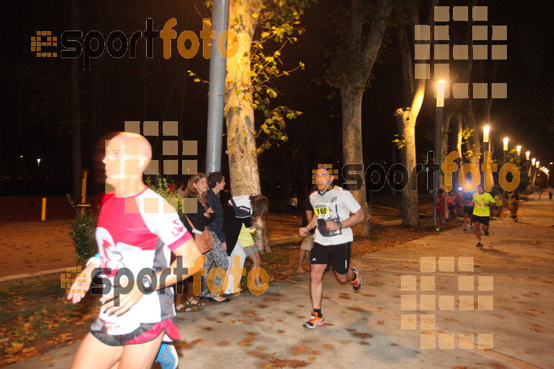 Esport Foto - Esportfoto .CAT - Fotos de La Cocollona night run Girona 2014 - 5 / 10 km - Dorsal [165] -   1409482834_19066.jpg