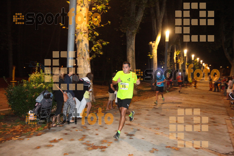 Esport Foto - Esportfoto .CAT - Fotos de La Cocollona night run Girona 2014 - 5 / 10 km - Dorsal [15] -   1409482836_19067.jpg