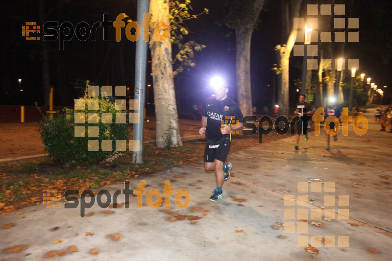 Esport Foto - Esportfoto .CAT - Fotos de La Cocollona night run Girona 2014 - 5 / 10 km - Dorsal [0] -   1409482847_19072.jpg