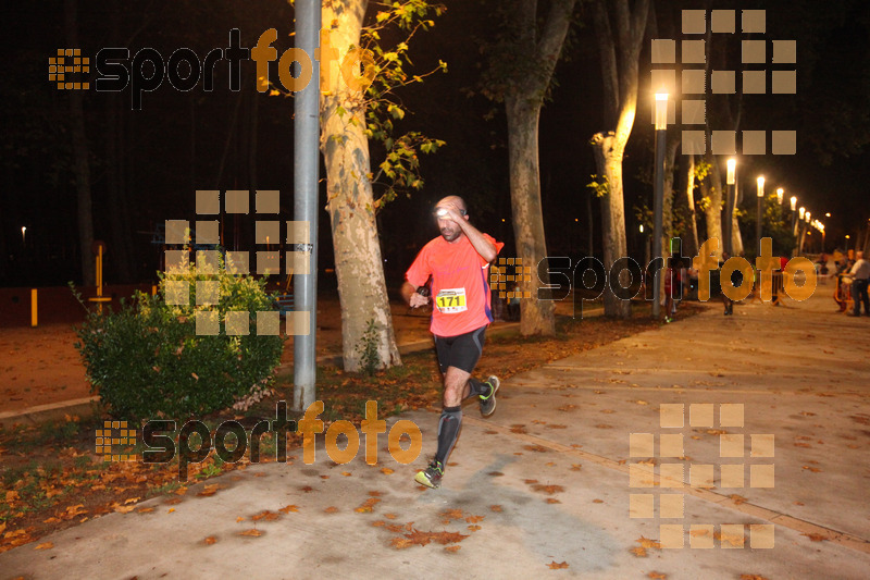 Esport Foto - Esportfoto .CAT - Fotos de La Cocollona night run Girona 2014 - 5 / 10 km - Dorsal [171] -   1409482855_19076.jpg