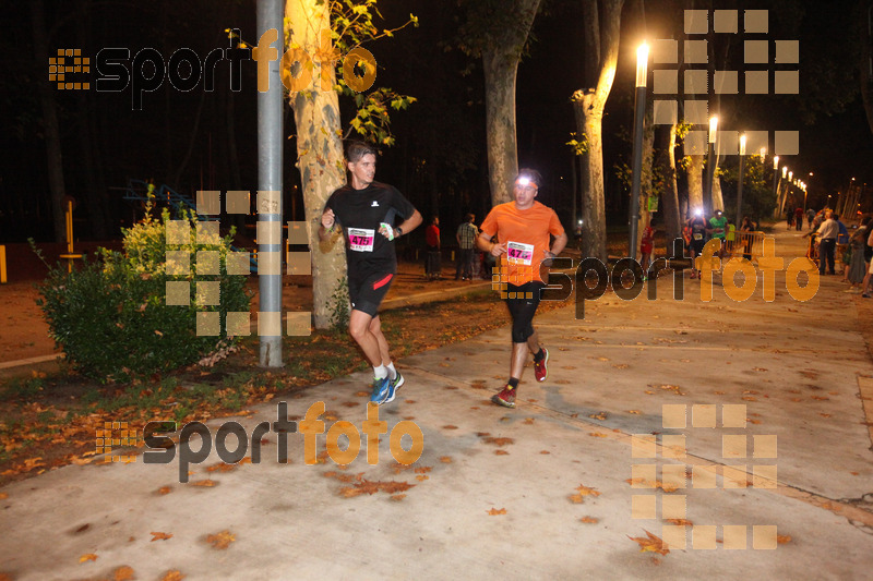 Esport Foto - Esportfoto .CAT - Fotos de La Cocollona night run Girona 2014 - 5 / 10 km - Dorsal [476] -   1409482866_19081.jpg