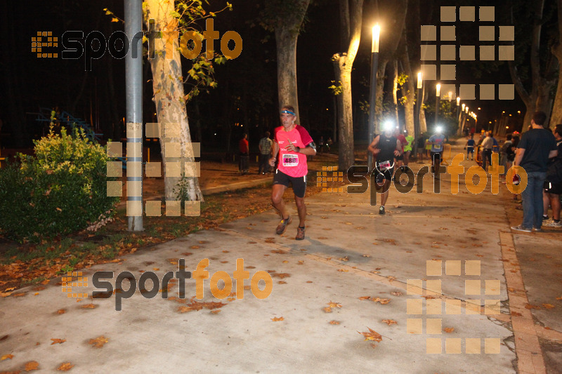 Esport Foto - Esportfoto .CAT - Fotos de La Cocollona night run Girona 2014 - 5 / 10 km - Dorsal [488] -   1409482873_19084.jpg