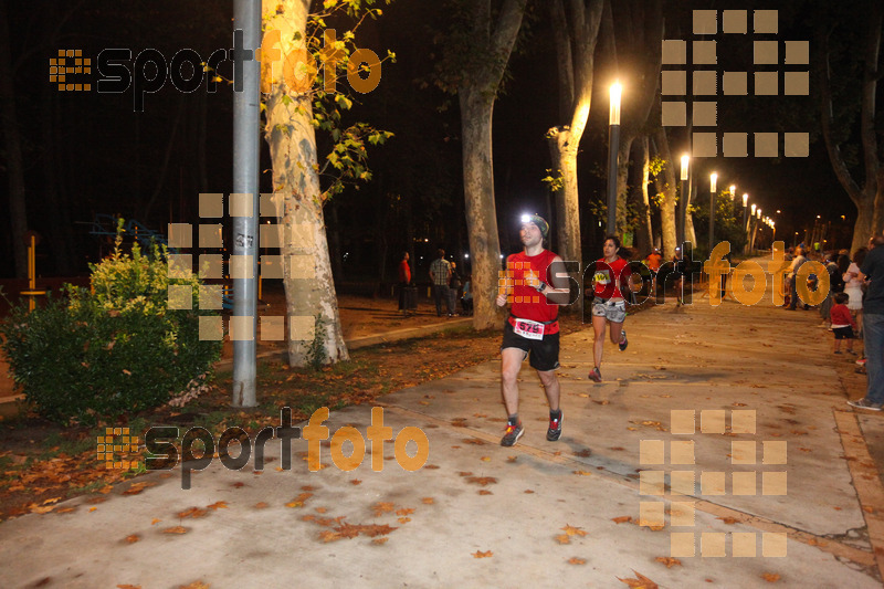 Esport Foto - Esportfoto .CAT - Fotos de La Cocollona night run Girona 2014 - 5 / 10 km - Dorsal [579] -   1409482894_19093.jpg