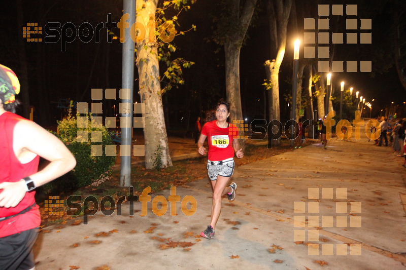 Esport Foto - Esportfoto .CAT - Fotos de La Cocollona night run Girona 2014 - 5 / 10 km - Dorsal [166] -   1409482896_19094.jpg