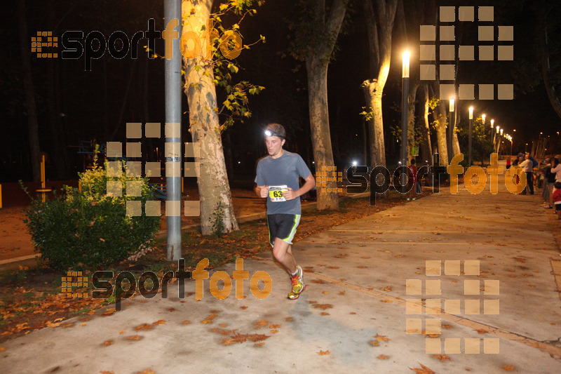 Esport Foto - Esportfoto .CAT - Fotos de La Cocollona night run Girona 2014 - 5 / 10 km - Dorsal [63] -   1409482902_19097.jpg