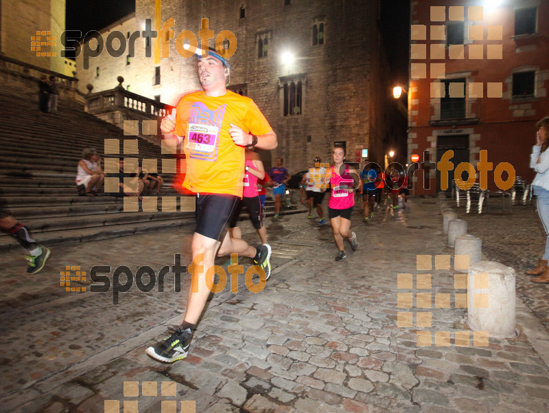 Esport Foto - Esportfoto .CAT - Fotos de La Cocollona night run Girona 2014 - 5 / 10 km - Dorsal [481] -   1409483703_18207.jpg