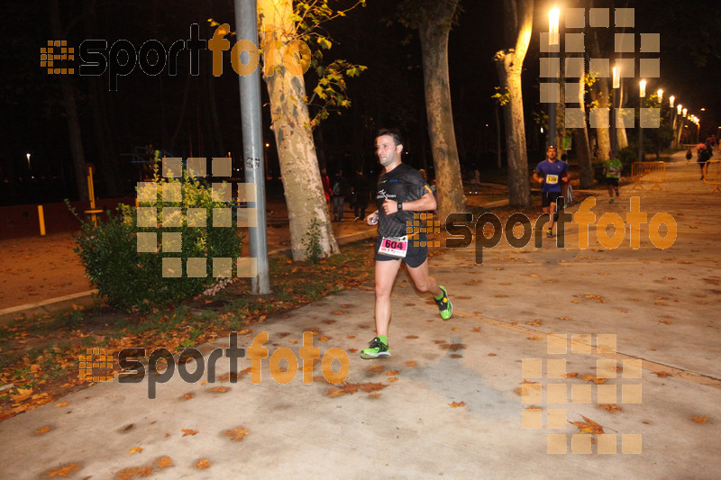 Esport Foto - Esportfoto .CAT - Fotos de La Cocollona night run Girona 2014 - 5 / 10 km - Dorsal [604] -   1409483714_19103.jpg