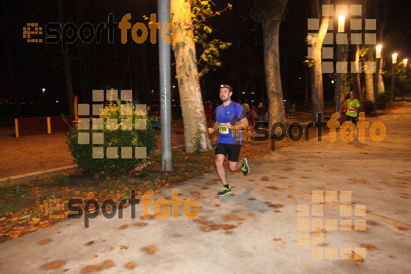 Esport Foto - Esportfoto .CAT - Fotos de La Cocollona night run Girona 2014 - 5 / 10 km - Dorsal [120] -   1409483716_19104.jpg