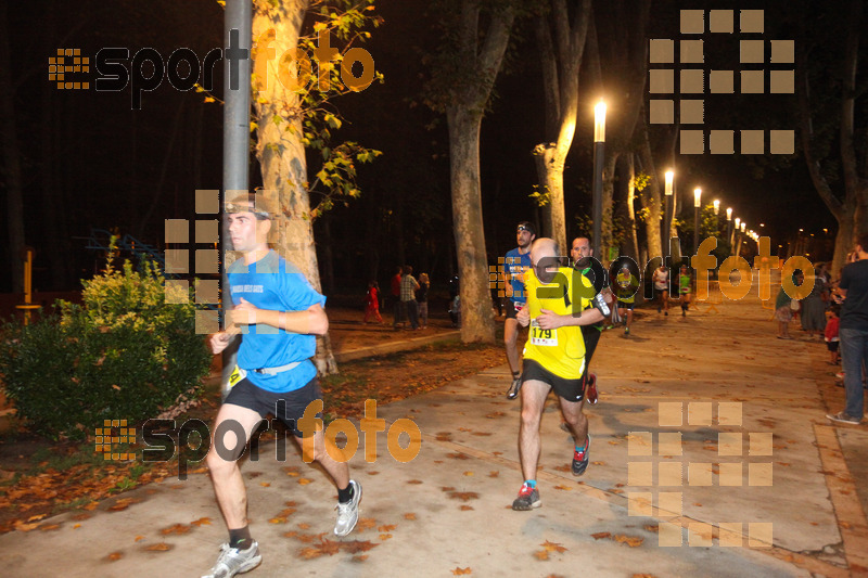 Esport Foto - Esportfoto .CAT - Fotos de La Cocollona night run Girona 2014 - 5 / 10 km - Dorsal [176] -   1409483723_19107.jpg