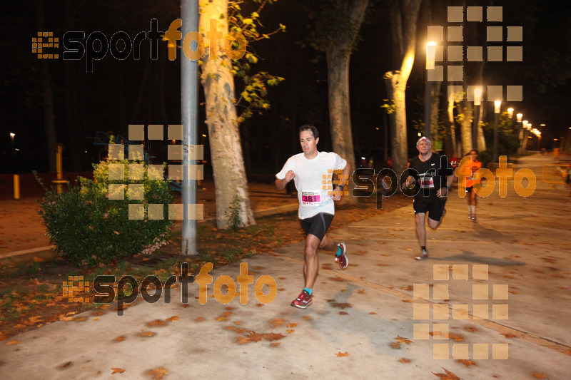Esport Foto - Esportfoto .CAT - Fotos de La Cocollona night run Girona 2014 - 5 / 10 km - Dorsal [563] -   1409483747_19118.jpg