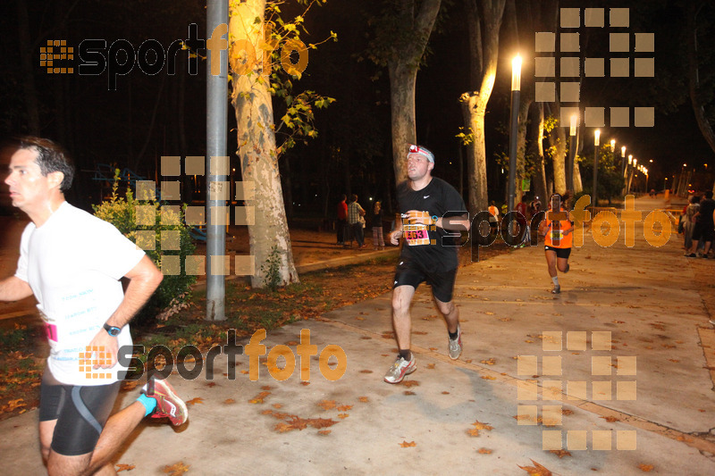 Esport Foto - Esportfoto .CAT - Fotos de La Cocollona night run Girona 2014 - 5 / 10 km - Dorsal [563] -   1409483749_19119.jpg