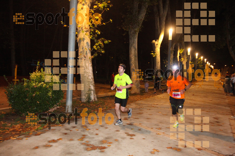 Esport Foto - Esportfoto .CAT - Fotos de La Cocollona night run Girona 2014 - 5 / 10 km - Dorsal [595] -   1409483764_19126.jpg