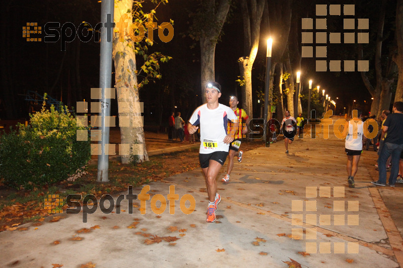Esport Foto - Esportfoto .CAT - Fotos de La Cocollona night run Girona 2014 - 5 / 10 km - Dorsal [161] -   1409483775_19131.jpg