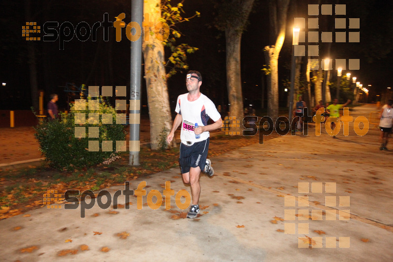 Esport Foto - Esportfoto .CAT - Fotos de La Cocollona night run Girona 2014 - 5 / 10 km - Dorsal [386] -   1409483779_19133.jpg