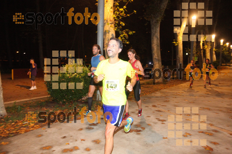 Esport Foto - Esportfoto .CAT - Fotos de La Cocollona night run Girona 2014 - 5 / 10 km - Dorsal [149] -   1409484601_19134.jpg
