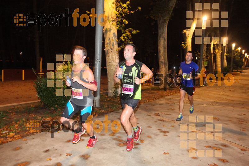 Esport Foto - Esportfoto .CAT - Fotos de La Cocollona night run Girona 2014 - 5 / 10 km - Dorsal [634] -   1409484603_19135.jpg
