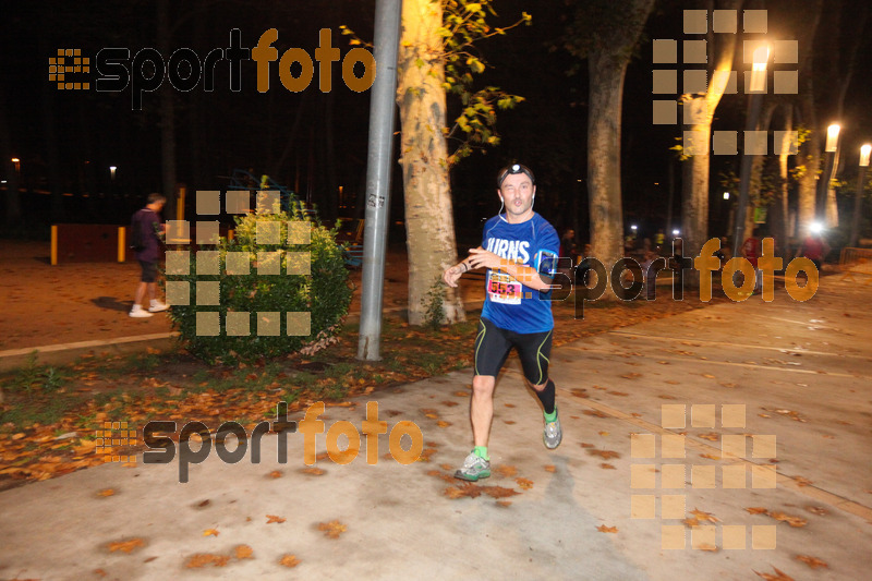 Esport Foto - Esportfoto .CAT - Fotos de La Cocollona night run Girona 2014 - 5 / 10 km - Dorsal [553] -   1409484606_19136.jpg