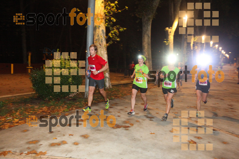 Esport Foto - Esportfoto .CAT - Fotos de La Cocollona night run Girona 2014 - 5 / 10 km - Dorsal [660] -   1409484643_19153.jpg