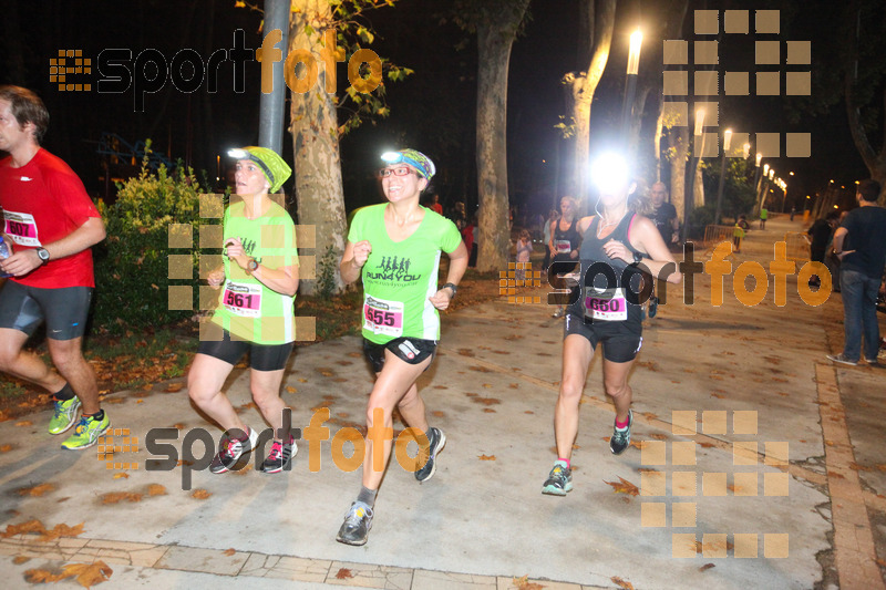 Esport Foto - Esportfoto .CAT - Fotos de La Cocollona night run Girona 2014 - 5 / 10 km - Dorsal [660] -   1409484645_19154.jpg