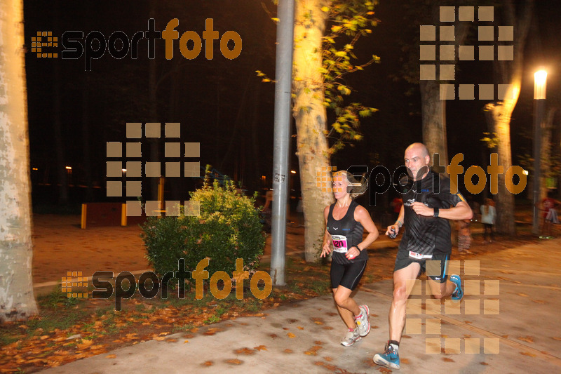Esport Foto - Esportfoto .CAT - Fotos de La Cocollona night run Girona 2014 - 5 / 10 km - Dorsal [0] -   1409484647_19155.jpg