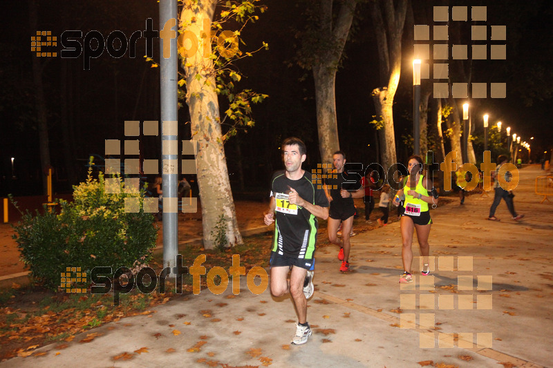 Esport Foto - Esportfoto .CAT - Fotos de La Cocollona night run Girona 2014 - 5 / 10 km - Dorsal [616] -   1409484651_19157.jpg