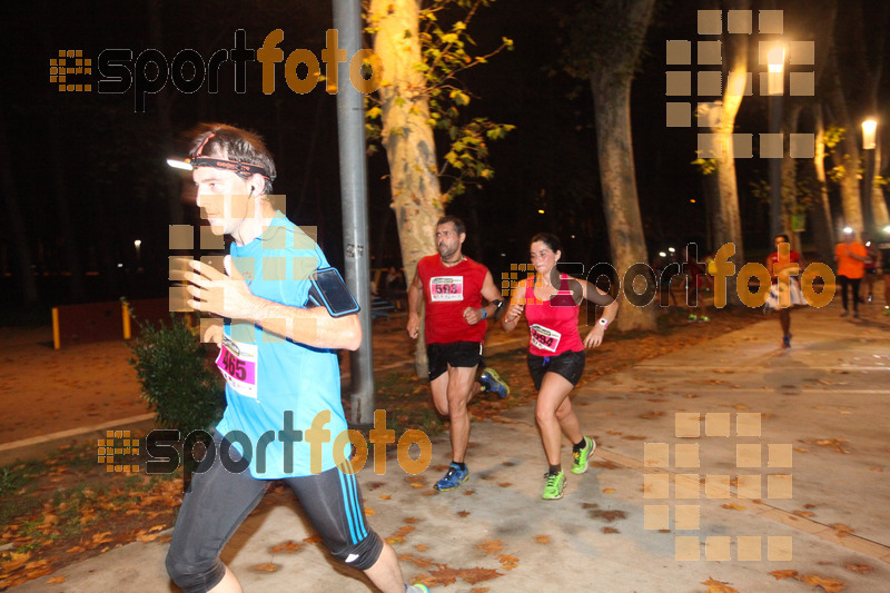 Esport Foto - Esportfoto .CAT - Fotos de La Cocollona night run Girona 2014 - 5 / 10 km - Dorsal [594] -   1409484660_19161.jpg