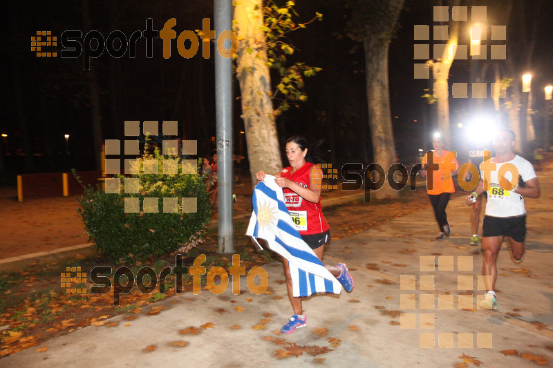 Esport Foto - Esportfoto .CAT - Fotos de La Cocollona night run Girona 2014 - 5 / 10 km - Dorsal [68] -   1409484662_19162.jpg