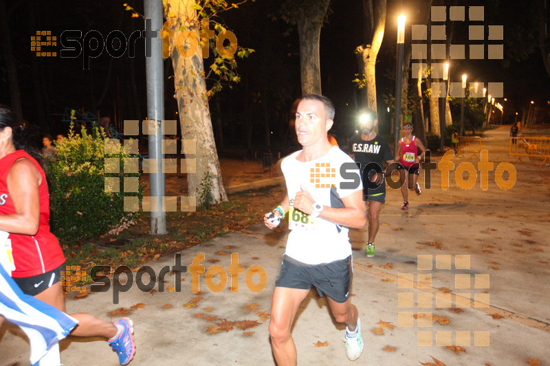 Esport Foto - Esportfoto .CAT - Fotos de La Cocollona night run Girona 2014 - 5 / 10 km - Dorsal [68] -   1409484664_19163.jpg