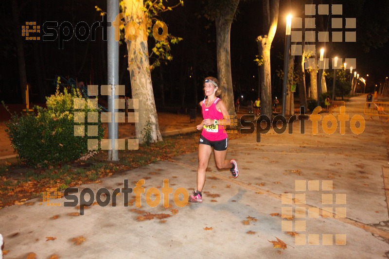 Esport Foto - Esportfoto .CAT - Fotos de La Cocollona night run Girona 2014 - 5 / 10 km - Dorsal [109] -   1409484669_19165.jpg