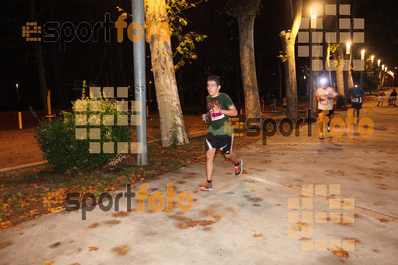 Esport Foto - Esportfoto .CAT - Fotos de La Cocollona night run Girona 2014 - 5 / 10 km - Dorsal [414] -   1409485205_19172.jpg