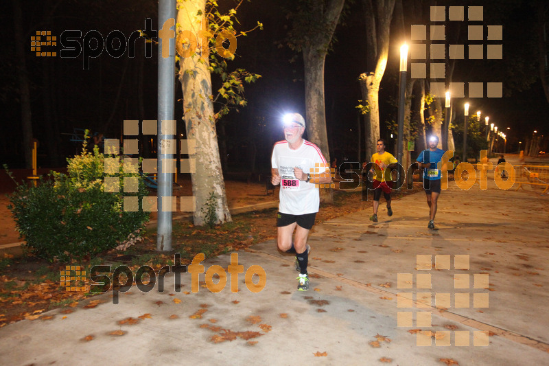 Esport Foto - Esportfoto .CAT - Fotos de La Cocollona night run Girona 2014 - 5 / 10 km - Dorsal [588] -   1409485208_19173.jpg