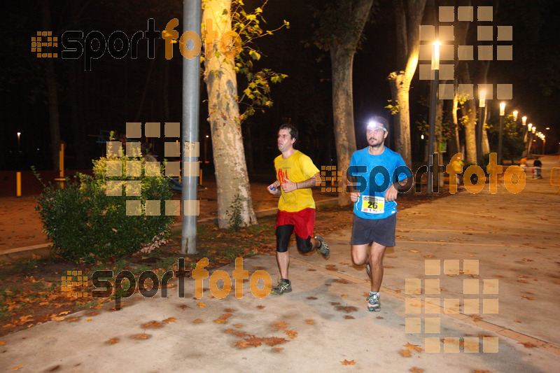 Esport Foto - Esportfoto .CAT - Fotos de La Cocollona night run Girona 2014 - 5 / 10 km - Dorsal [26] -   1409485210_19174.jpg
