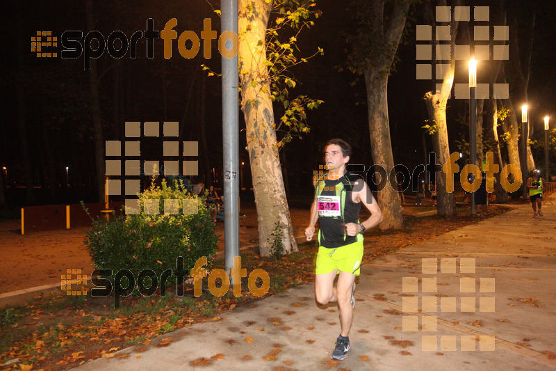 Esport Foto - Esportfoto .CAT - Fotos de La Cocollona night run Girona 2014 - 5 / 10 km - Dorsal [542] -   1409485216_19177.jpg