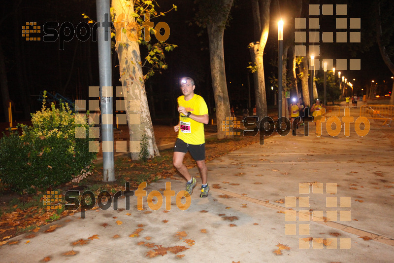 Esport Foto - Esportfoto .CAT - Fotos de La Cocollona night run Girona 2014 - 5 / 10 km - Dorsal [546] -   1409485223_19180.jpg
