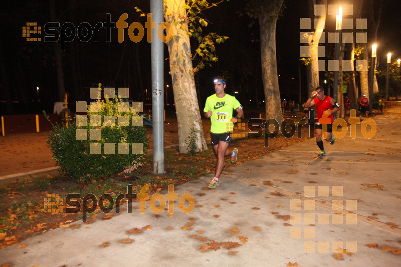 Esport Foto - Esportfoto .CAT - Fotos de La Cocollona night run Girona 2014 - 5 / 10 km - Dorsal [111] -   1409485229_19183.jpg