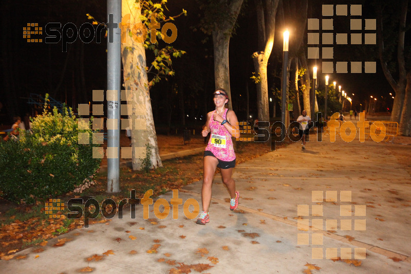 Esport Foto - Esportfoto .CAT - Fotos de La Cocollona night run Girona 2014 - 5 / 10 km - Dorsal [90] -   1409485240_19188.jpg