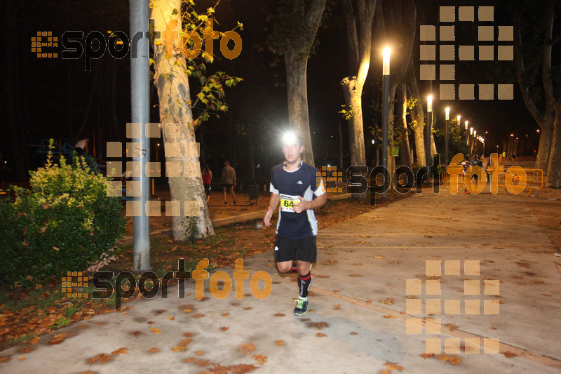 Esport Foto - Esportfoto .CAT - Fotos de La Cocollona night run Girona 2014 - 5 / 10 km - Dorsal [64] -   1409485245_19190.jpg