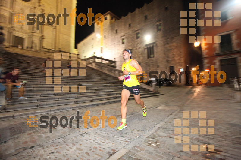 Esport Foto - Esportfoto .CAT - Fotos de La Cocollona night run Girona 2014 - 5 / 10 km - Dorsal [795] -   1409486405_17935.jpg