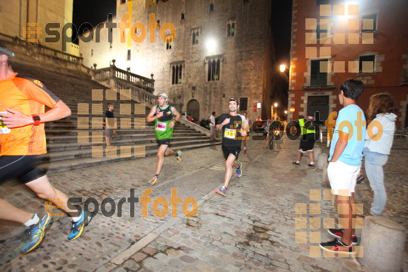 Esport Foto - Esportfoto .CAT - Fotos de La Cocollona night run Girona 2014 - 5 / 10 km - Dorsal [641] -   1409486408_17939.jpg