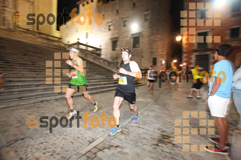 Esport Foto - Esportfoto .CAT - Fotos de La Cocollona night run Girona 2014 - 5 / 10 km - Dorsal [641] -   1409486410_17940.jpg